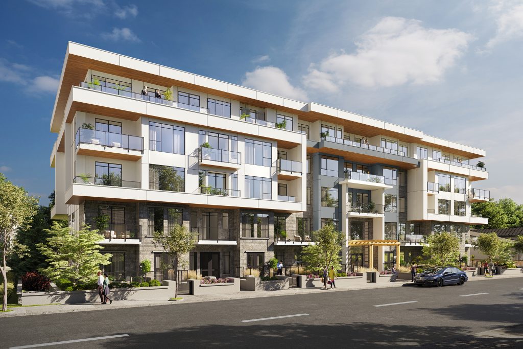 Prosper in Guildford