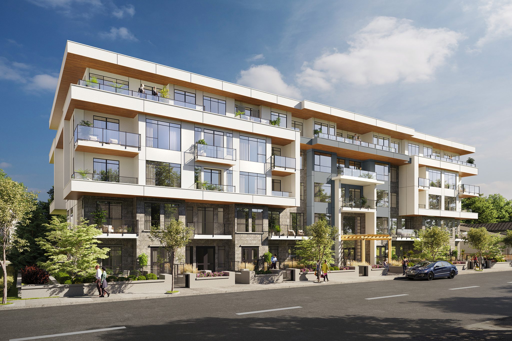 Prosper in Guildford Hero Image