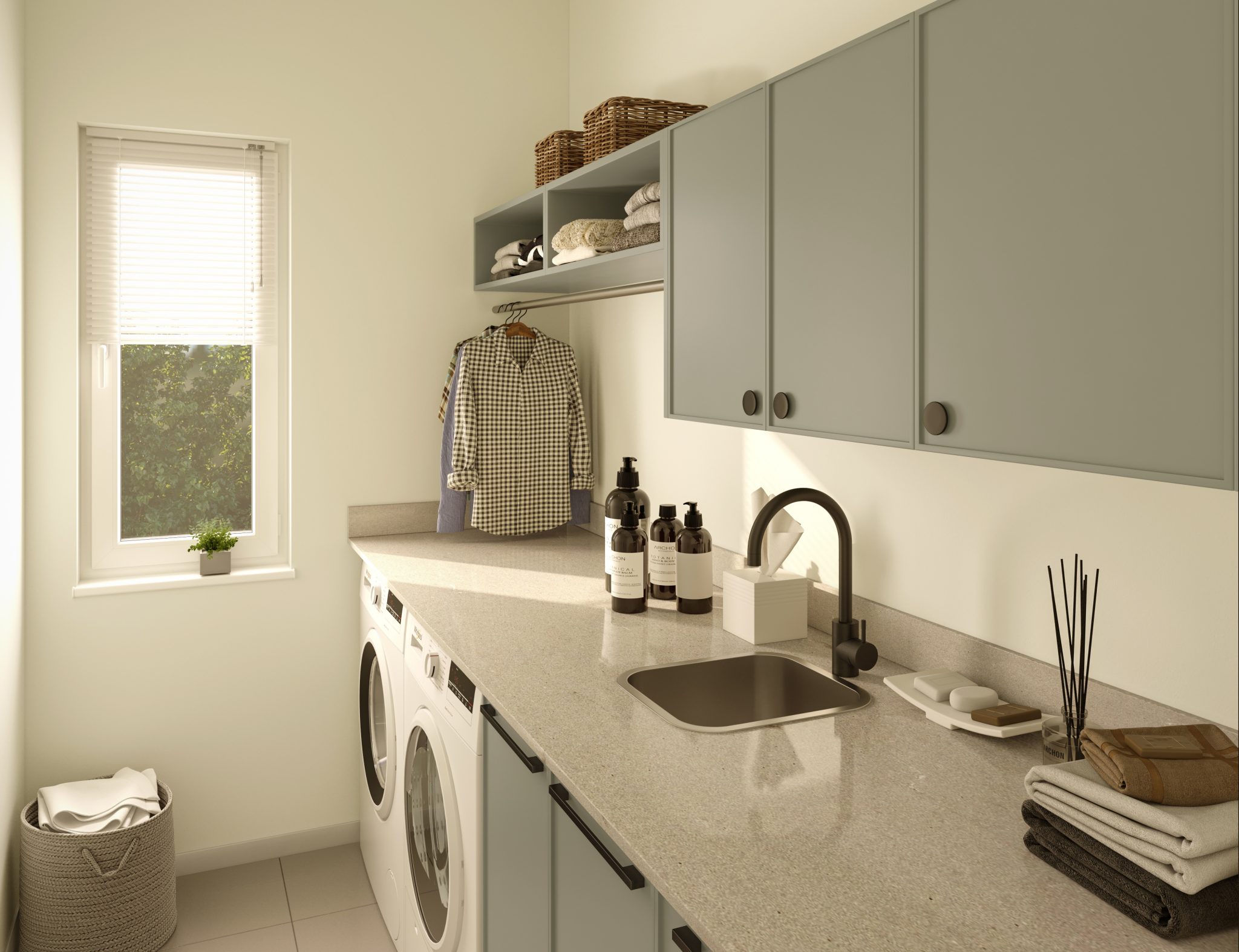 A LIMITED COLLECTION OF 66 MASTER ON MAIN VIEW HOMES LOCATED HIGH ABOVE IT ALL.