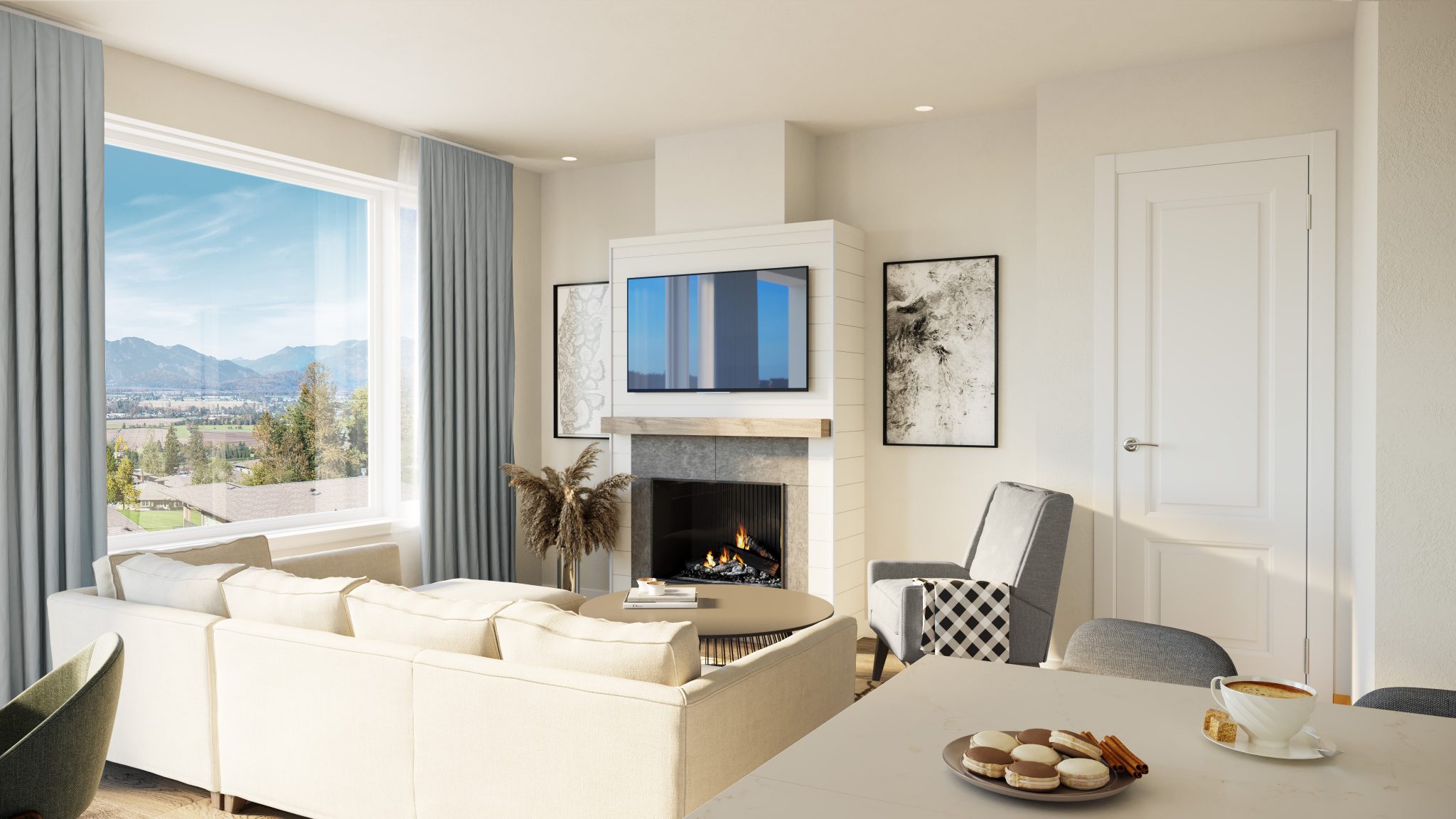 Vista Green at The Falls is a rare find.