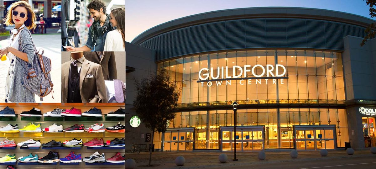 guildford_Shopping_area