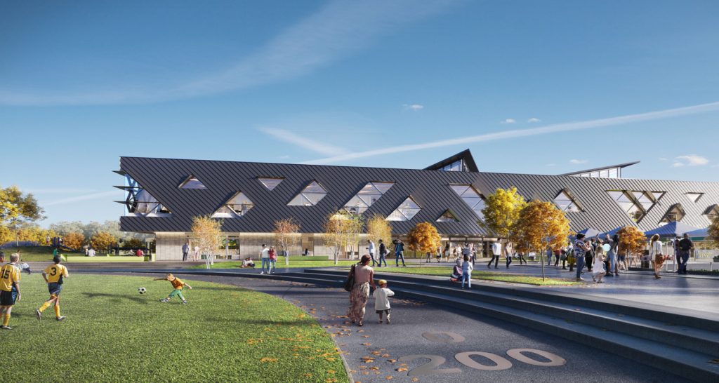 Claytonheights_communitycentre