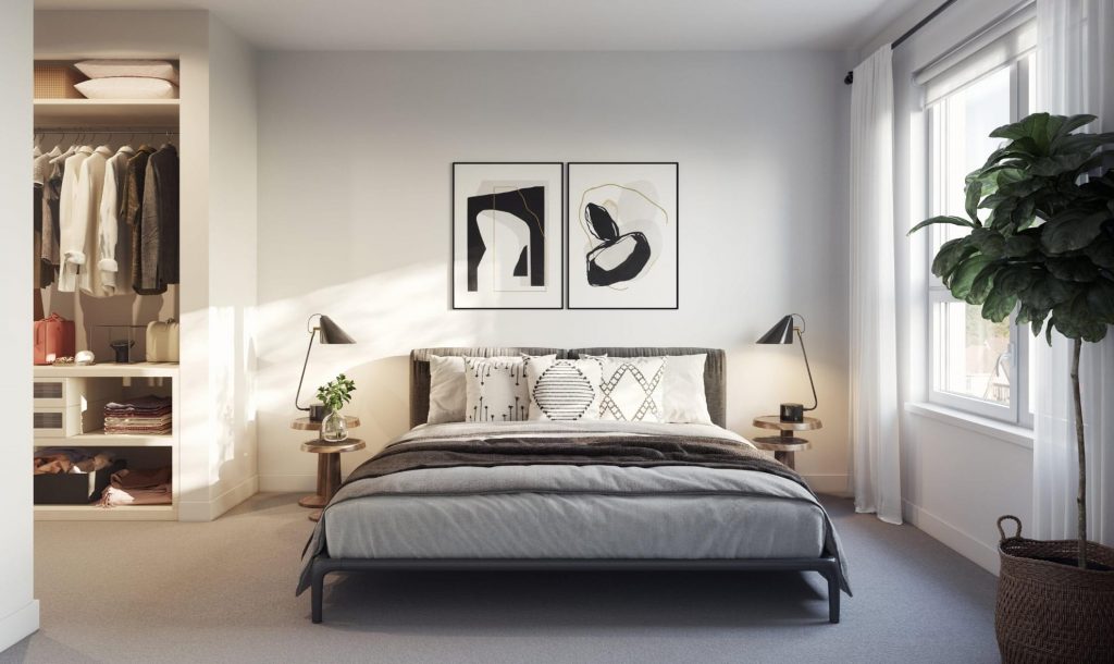 If you are Shopping for a New Townhome or Condominium in Metro Vancouver or The Fraser Valley, our Presentation Centre's are open again for 2021 by appointment