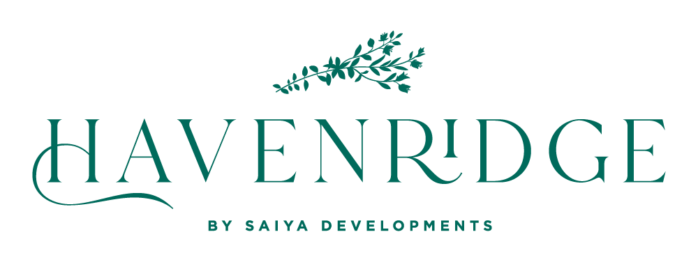 Welcome to Havenridge Townhomes