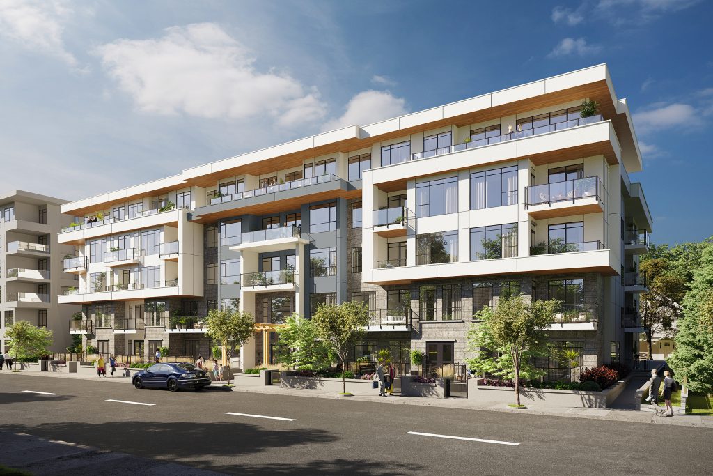 Prosper in Guildford Surrey