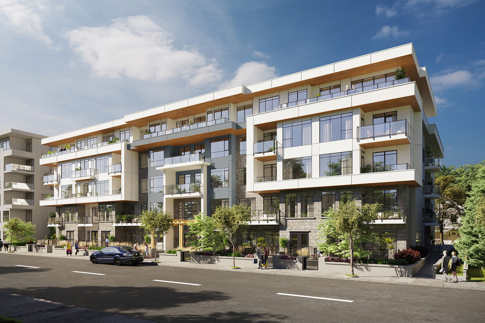 Prosper in Guildford Surrey