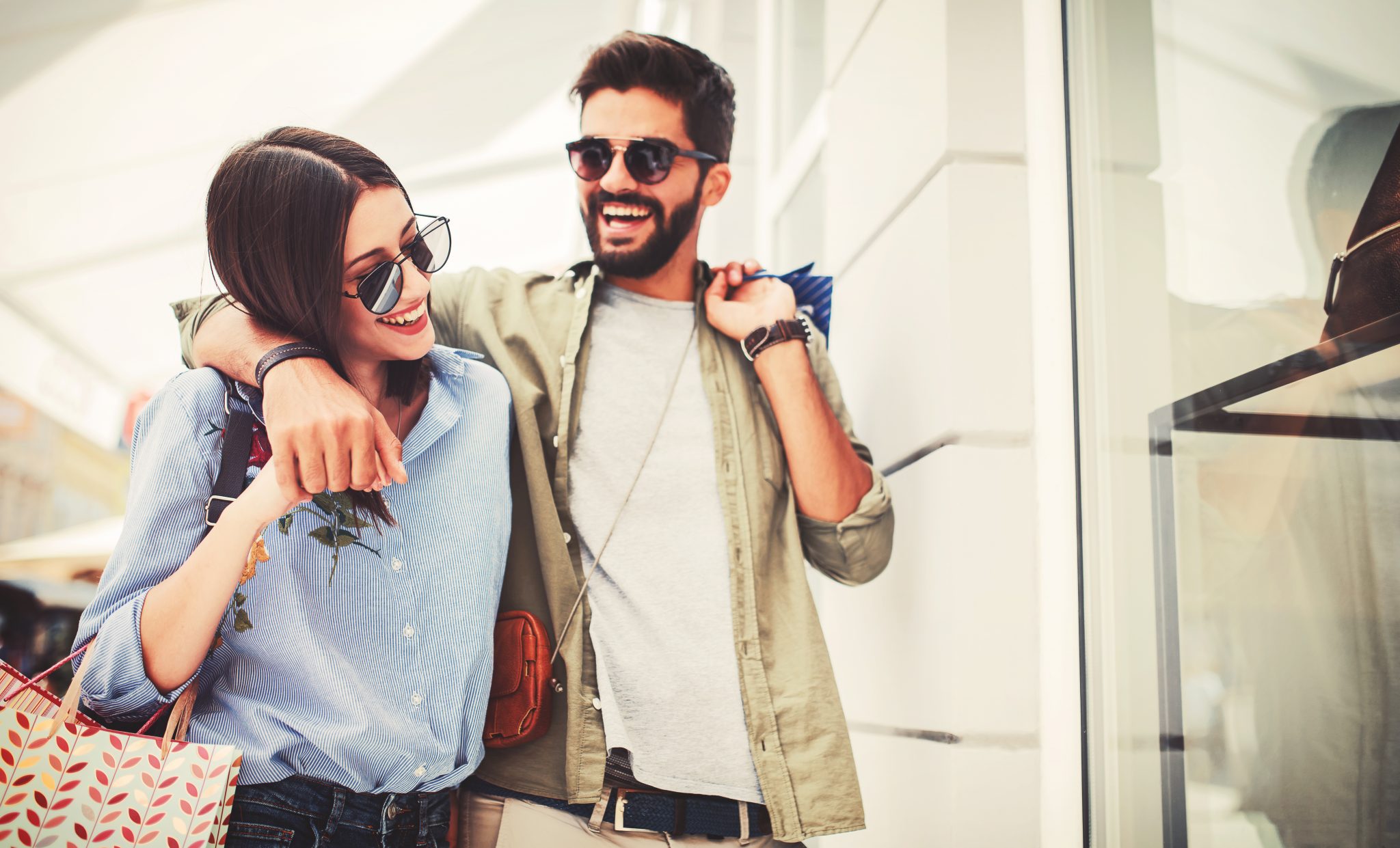 The Hive at Willoughby Town Centre provides a sense of community