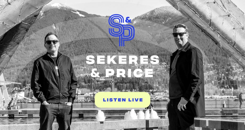 The boys are back! Same great Matt & Blake, in an all new format. It’s a podcast, a live stream show and soon to have video streaming all in one. We’ll make you laugh, we’ll make you think, and we may even piss you off. One thing’s for sure, you’ll be glad you listened.