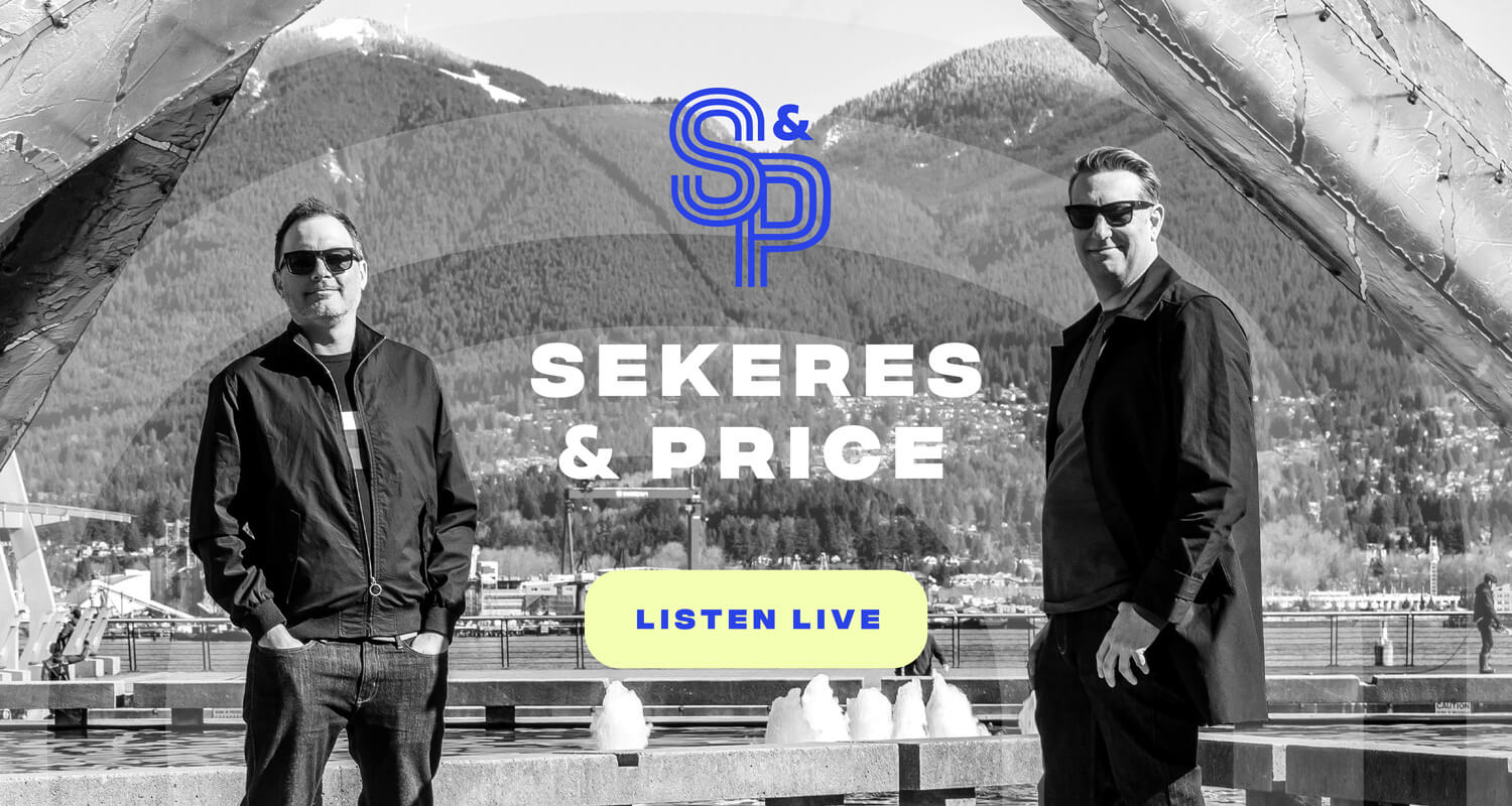 The boys are back! Same great Matt & Blake, in an all new format. It’s a podcast, a live stream show and soon to have video streaming all in one. We’ll make you laugh, we’ll make you think, and we may even piss you off. One thing’s for sure, you’ll be glad you listened.