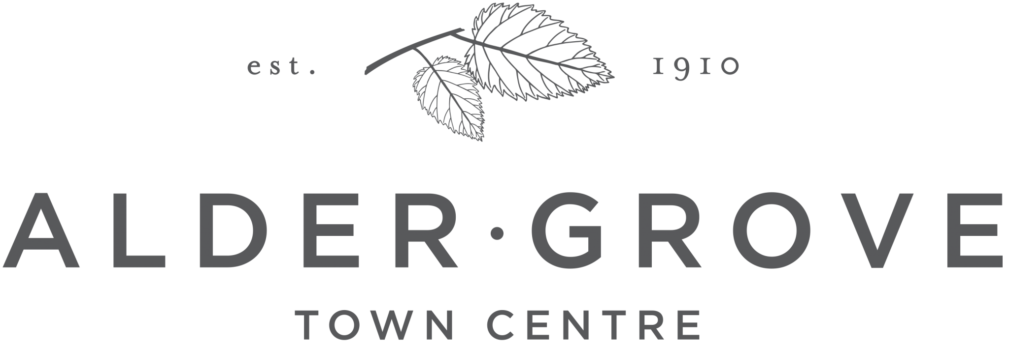 1, 2 & 3 Bedroom Homes 